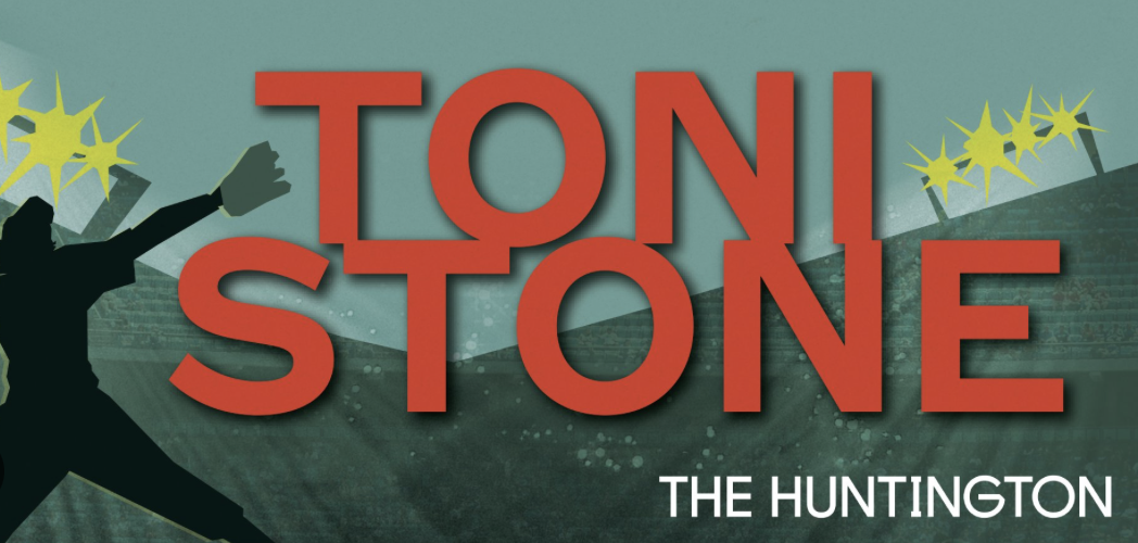 Omar Robinson ’06 and Todd McNeel ’21 bring forgotten stories to life in ‘Toni Stone’
